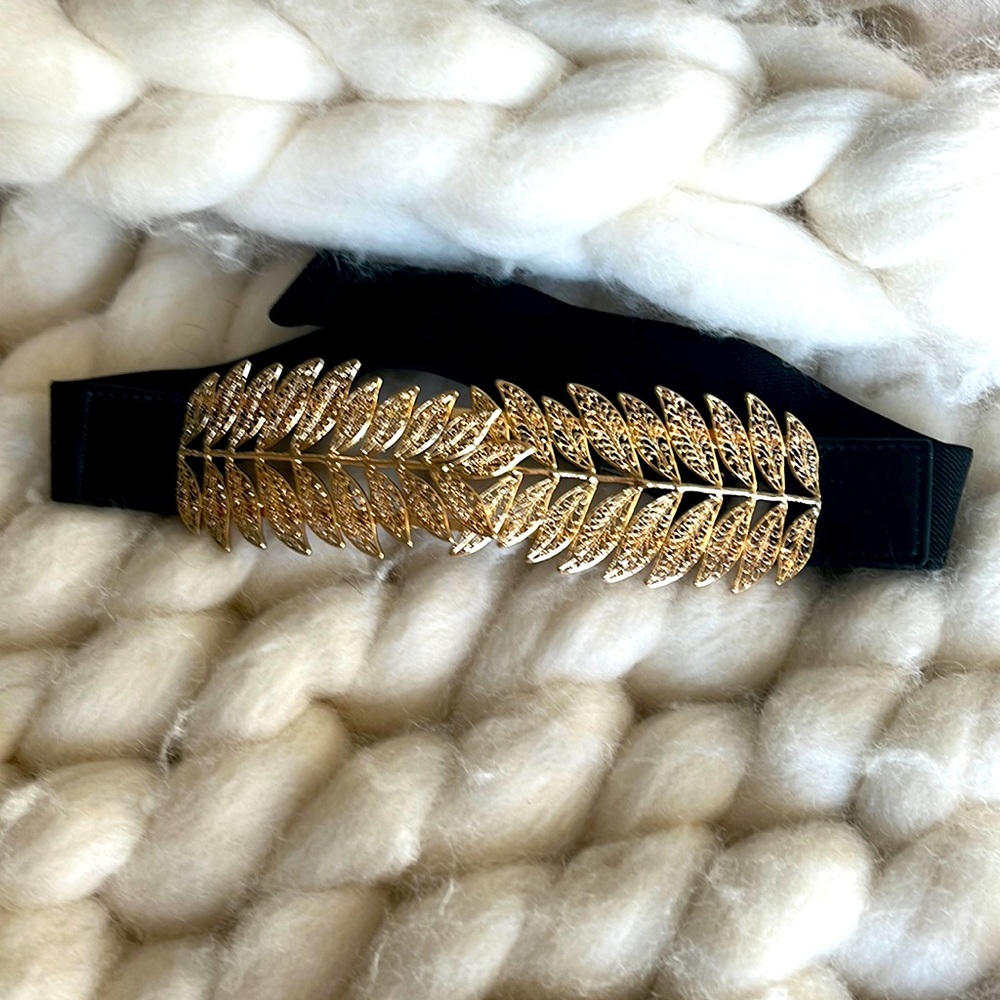 BCBG Max Azria Women Belt